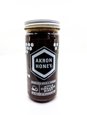 
                  
                    Load image into Gallery viewer, Apple Cinnamon Honey 11oz
                  
                