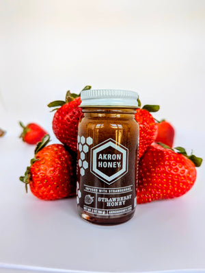 Sweet Three: Mix & Match – Akron Honey